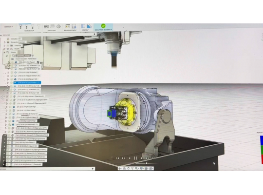 First Projects with Fusion 360