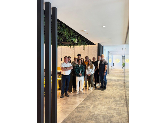 Codipro Training Day at Opac – Spain