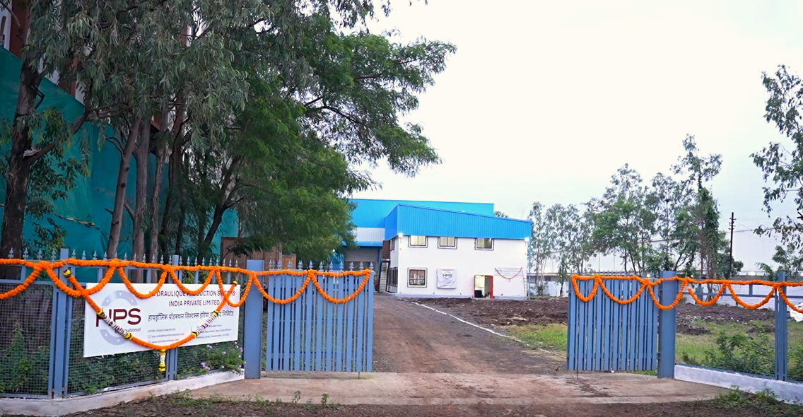 HPS India inaugure sa nouvelle usine de production à Pune