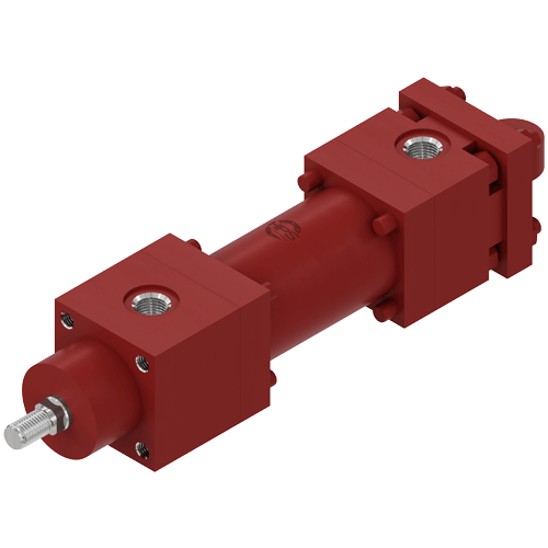 VB 210 - FIXATION MP4 : TENON À L’ARRIÈRE