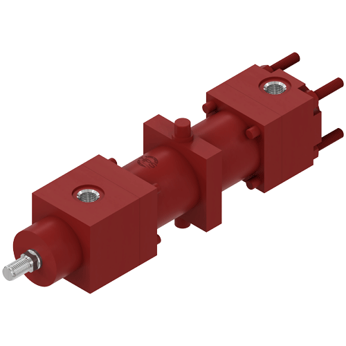 VB 210 - FIXATION MT4 : TOURILLON VARIABLE