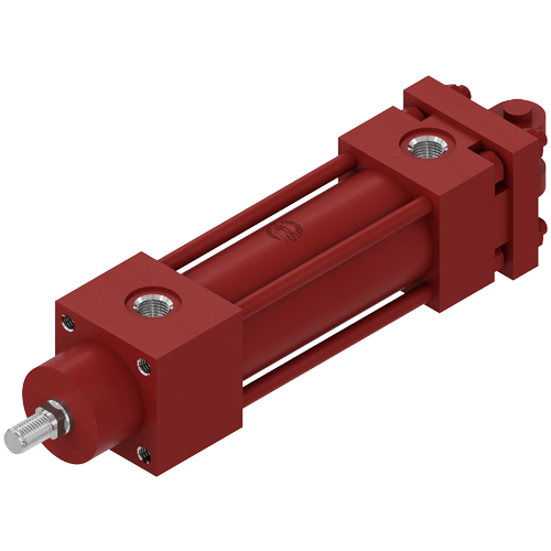 VT 160 - FIXATION MP2 : FOURCHE À L’ARRIÈRE