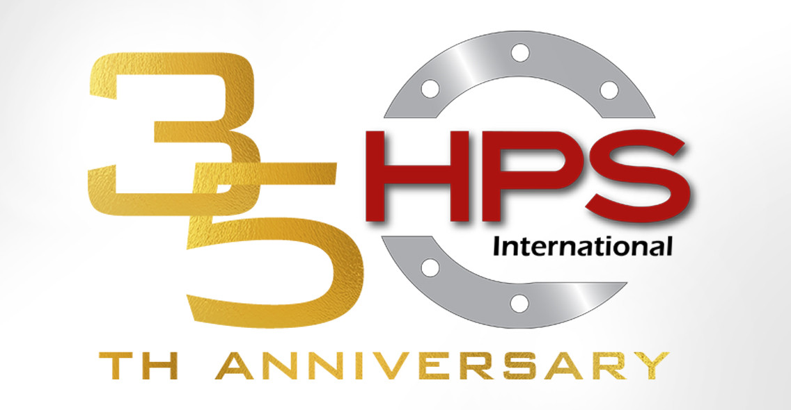 Celebrating 35 Years of HPS International!