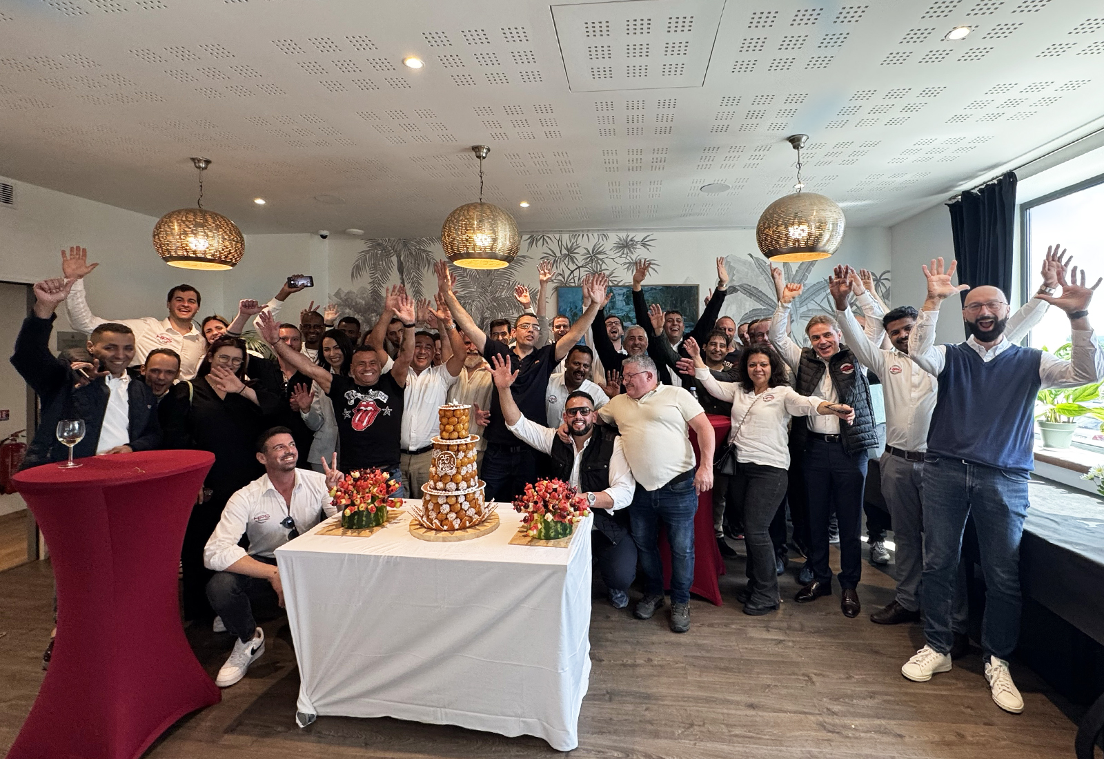 GSM en France
